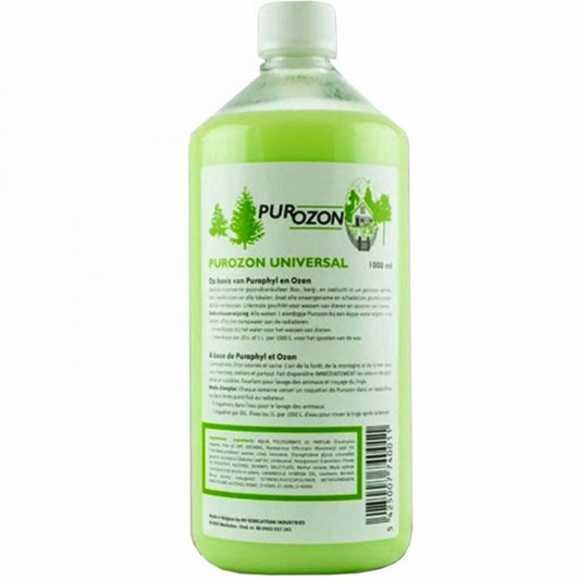 Purozon 1000ml - Parfumerietwiggy