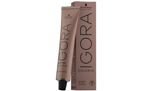 Schwarzkopf Igora Color 10 60ml